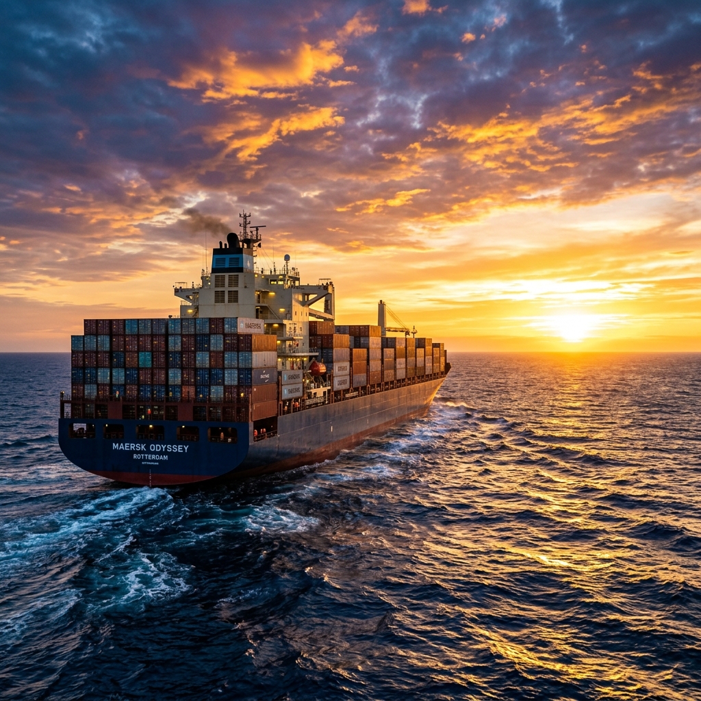 Maritime Hero